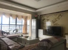 雁峰区|幸福嘉园4室2厅2卫出售|买房租房佣金全返