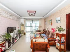 吴江市|奥林清华西区3室2厅2卫出售|买房租房佣金全返