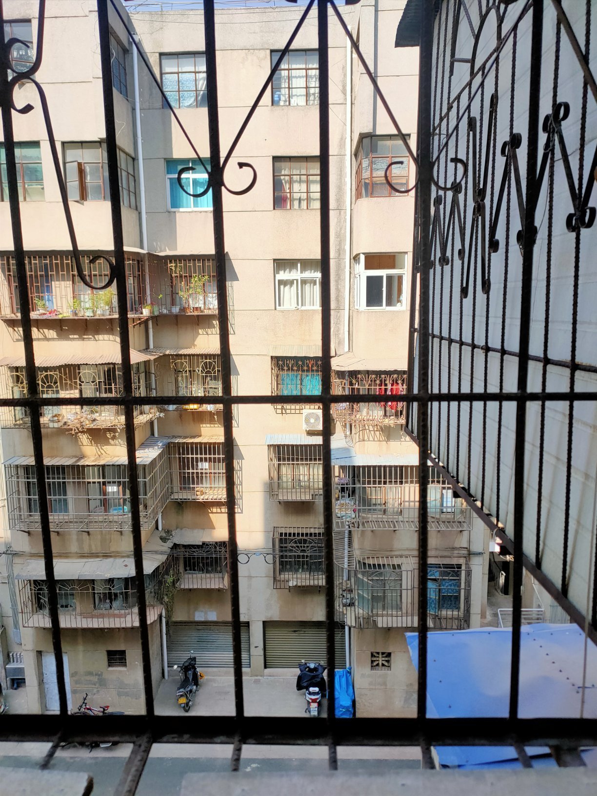 麒麟区城中精装1室1厅1卫二手房出售13