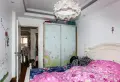 紫东花苑 93平米 199万5
