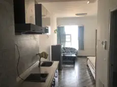 麒麟区|鼎尚名庭1室1厅1卫出租