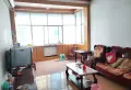 柳林小学 十二中 文体局 家属楼 精装三室55万4