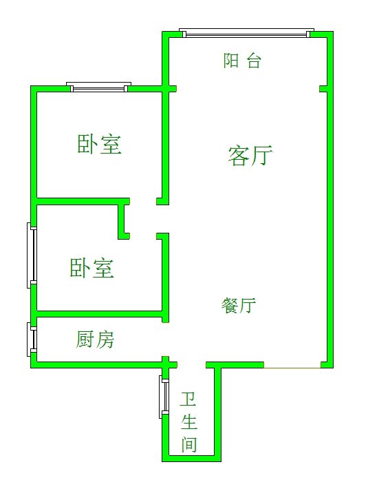 和昌豪景湾,和昌豪景湾 好房出售12