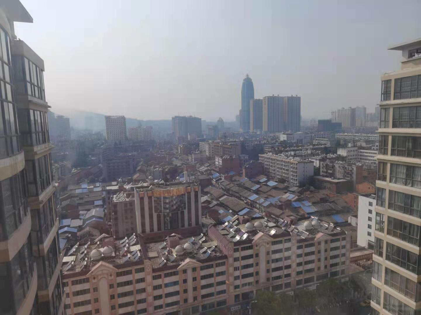 麒麟区城中精装1室1厅1卫二手房出售14
