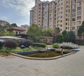祥达东城C区