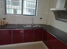 碧江区|名城世家3室2厅1卫出租
