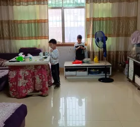 资兴市-新区-龙泉头小区