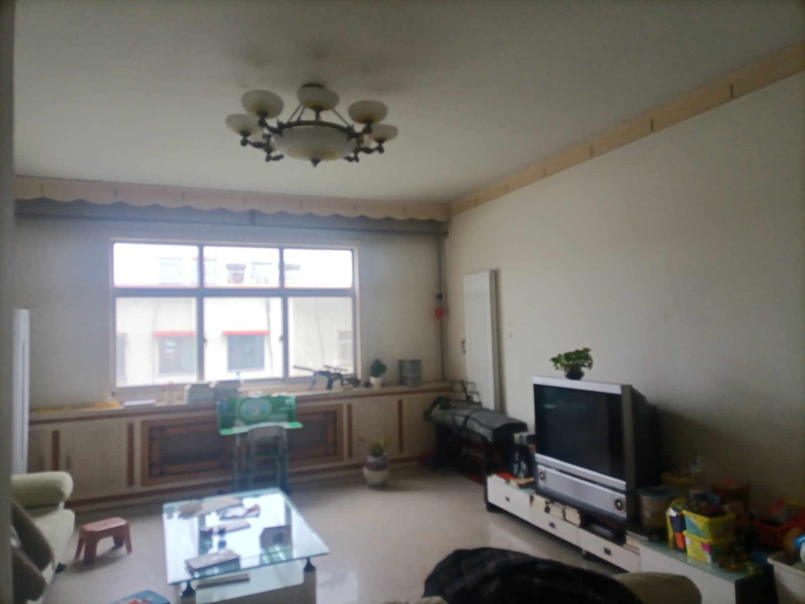 公路局家属院144㎡3室2厅1卫1阳台普通，业主急售-公路局家属院二手房价