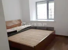 海陵区|天韵景园2室1厅1卫出售