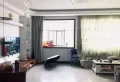 建设路城建商居楼精装3室2厅2卫1阳台1