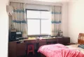 建设路城建商居楼精装3室2厅2卫1阳台4