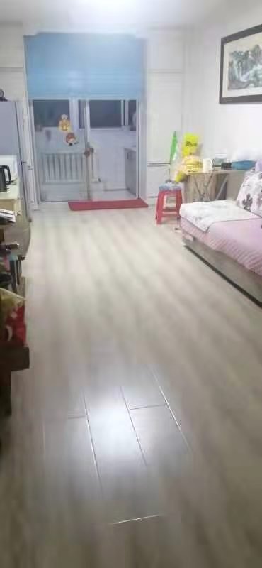 朋友家房子，民建小区位置好，有房票可贷款-民建安居小区二手房价