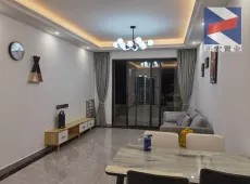 大鹏新区|保利香槟苑3室1厅1卫出租