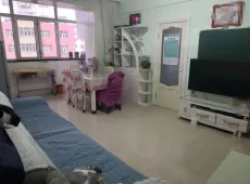 伊春区|弘福花园2室1厅1卫出售|买房租房佣金全返