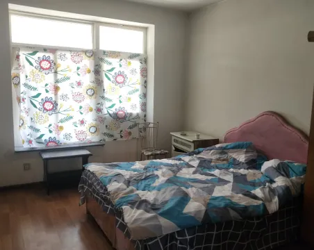 康泰路房产小区2室2厅1卫朝南北普通