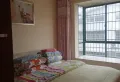 舞水家园大门口，复式楼出售装修材质过硬10