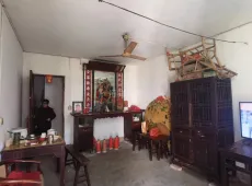 姜堰市|府东新村2室1厅1卫出售