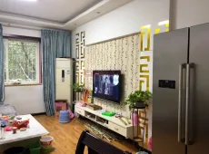 大安区|仁和半岛雅苑3室2厅1卫出租