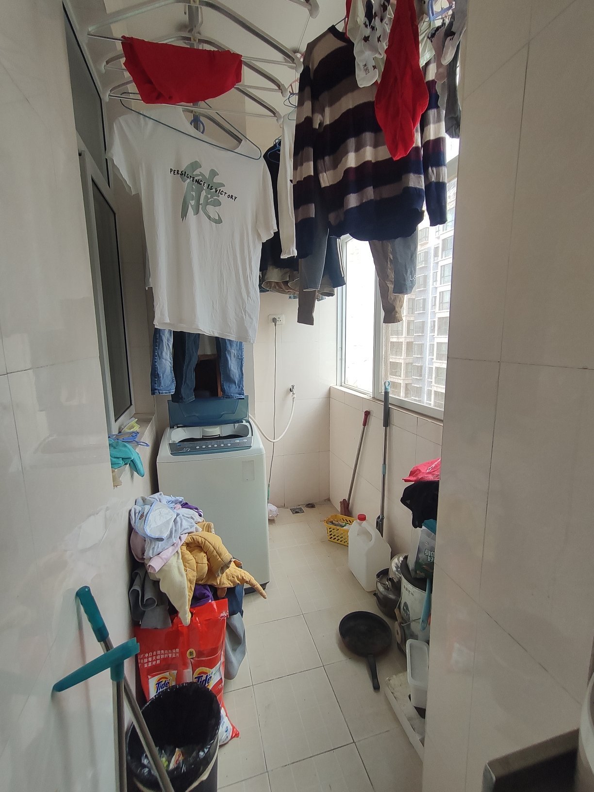 精装3室2厅1卫1阳台真漂亮，错层设计真时尚！-盛世锦华东江花园二手房价