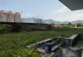 江北花苑，140平带大露台毛胚售价150万13