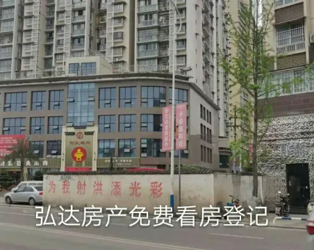 德胜小区0室0厅0卫精装