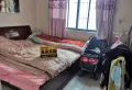 冠城美立方 精装2室2厅 有地暖 家具家电齐全 关门卖7