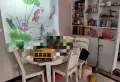 冠城美立方 精装2室2厅 有地暖 家具家电齐全 关门卖1