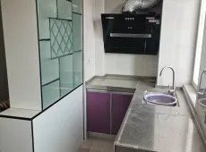 楚雄市|楚雄兆顺财富中心1室1厅1卫出售