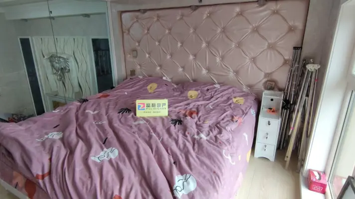 萨尔斯堡高端品质小区loft精装两室可以贷款看房提前约