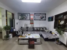 肥城市|肥城清华苑3室2厅1卫出租