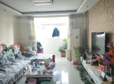 古冶区|绿野新城2室2厅1卫出售