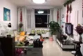 竹园小区，河景房，送8楼1