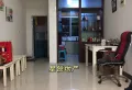 竹园小区，河景房，送8楼3