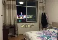 竹园小区，河景房，送8楼4