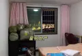 竹园小区，河景房，送8楼6