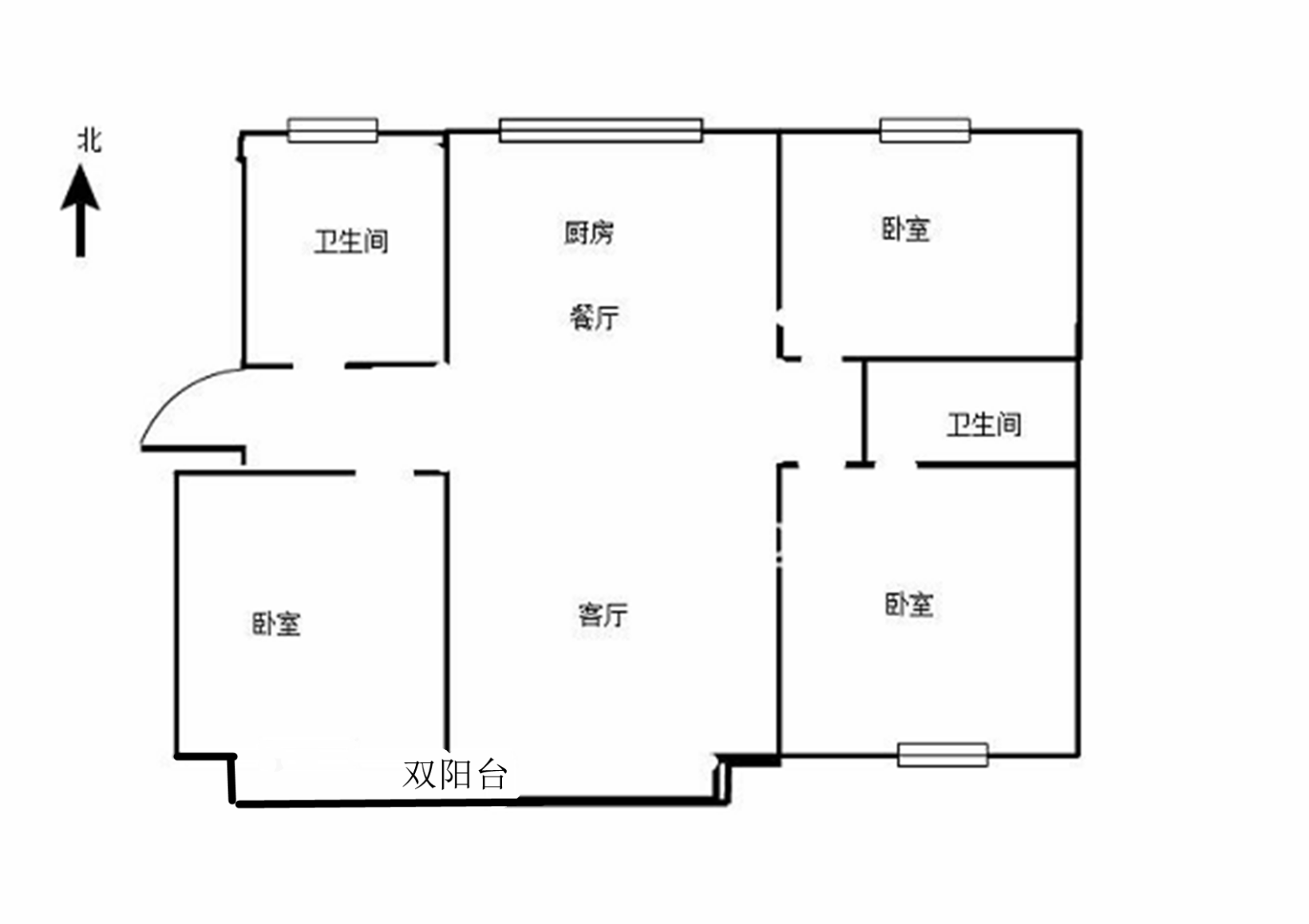 海舟公寓,海舟公寓125平方中装送朝南车库21平方12