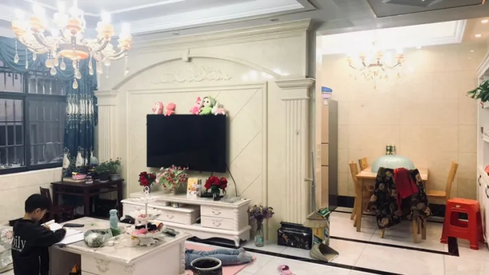 德兴园经典小房型,仅售27万元