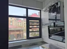 新密市|新密祥和社区1室1厅1卫出租