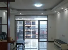 阳春市|中兴名志铂金湾3室2厅2卫出租