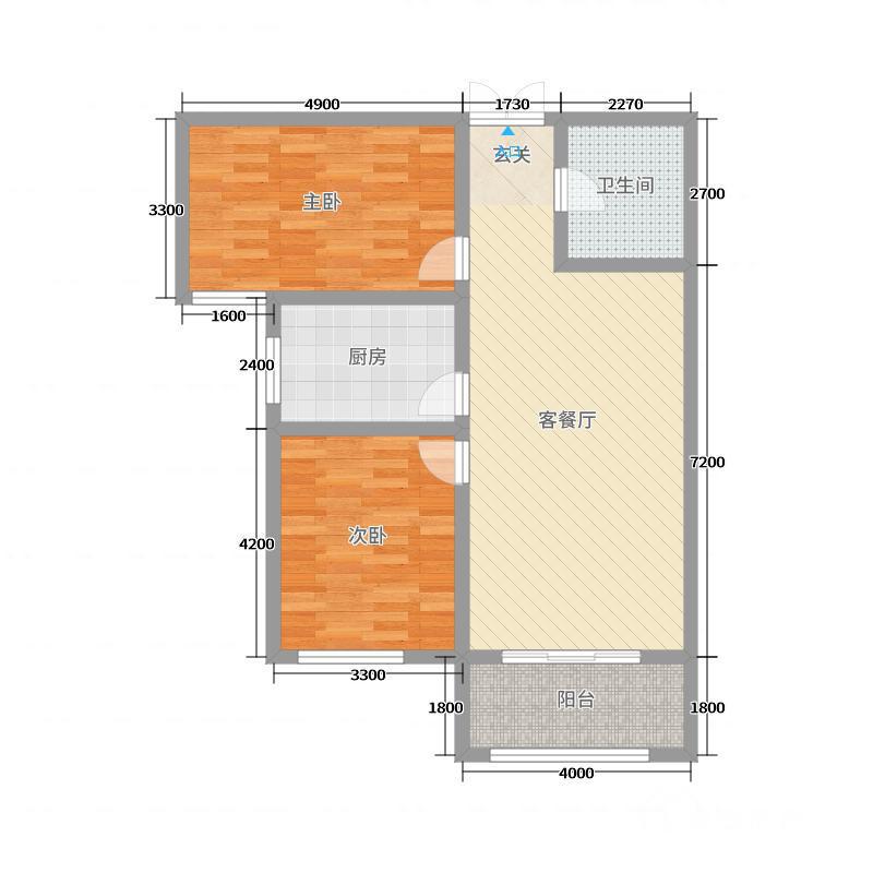 加莱印象,安宁区刘家堡广场加莱印象2室2厅1卫13