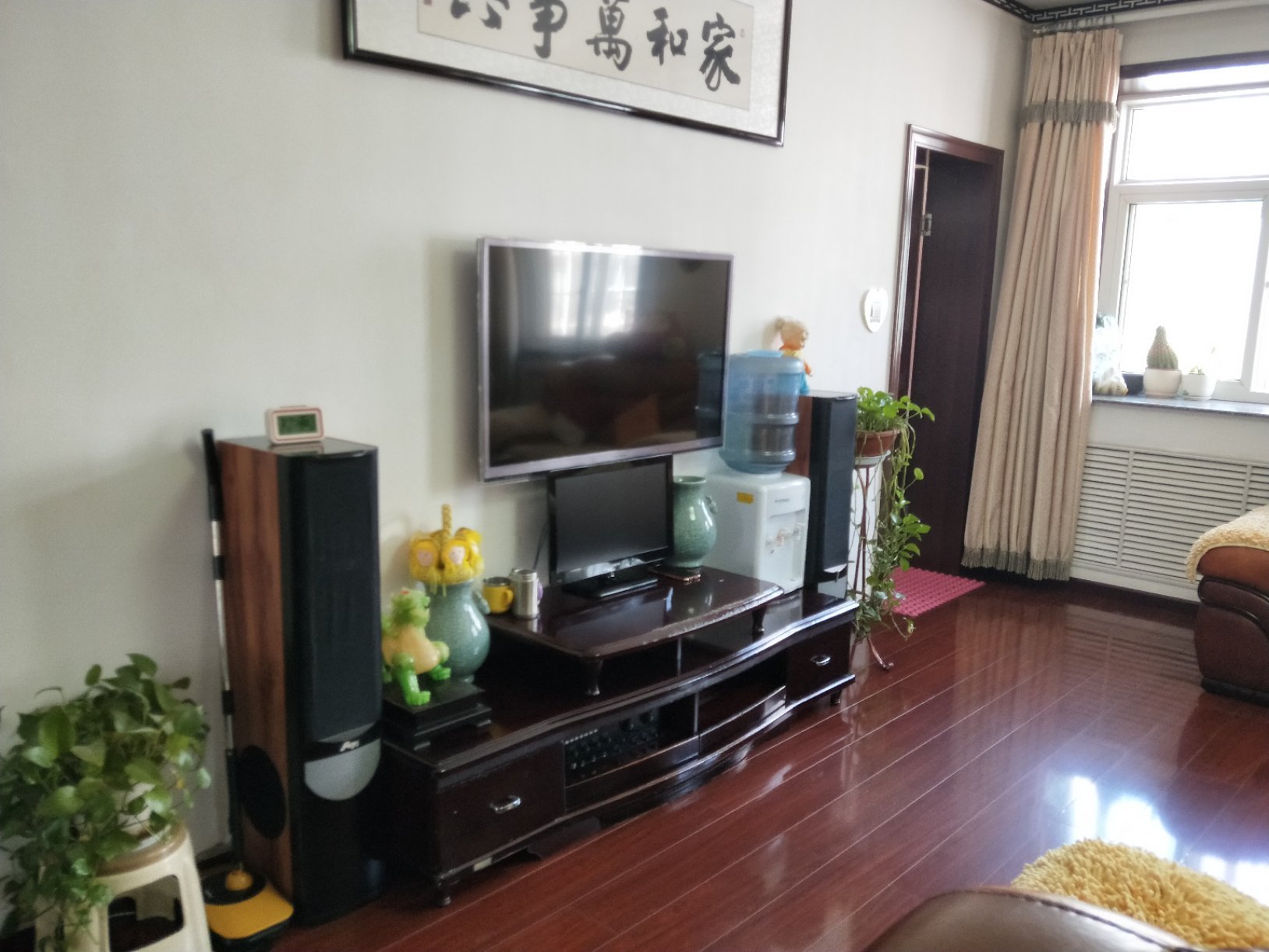 新世纪花园,新世纪花园，精装修，南北通透，急售，品相好8