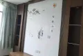 火车站广场东区土地街自建房2室，门口好停车6