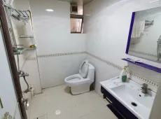 钦南区|中地滨江国际2室2厅1卫出租