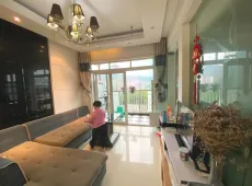 红花岗区|桃溪华庭1室1厅1卫出租
