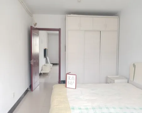 新园公寓3室2厅1卫普通