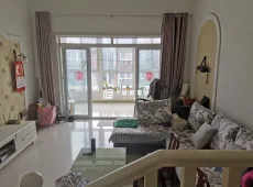 潜江市|锦绣潜城3室2厅2卫出售|买房租房佣金全返
