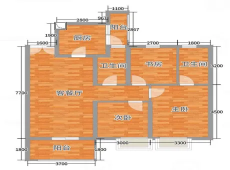 凤凰苑社区-汉阳区其他绕城高速公路