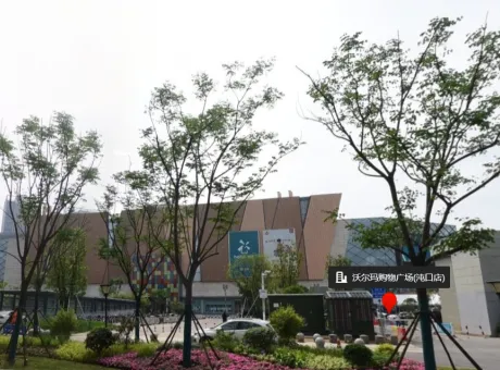 新民小区-蔡甸区其他太子湖北路