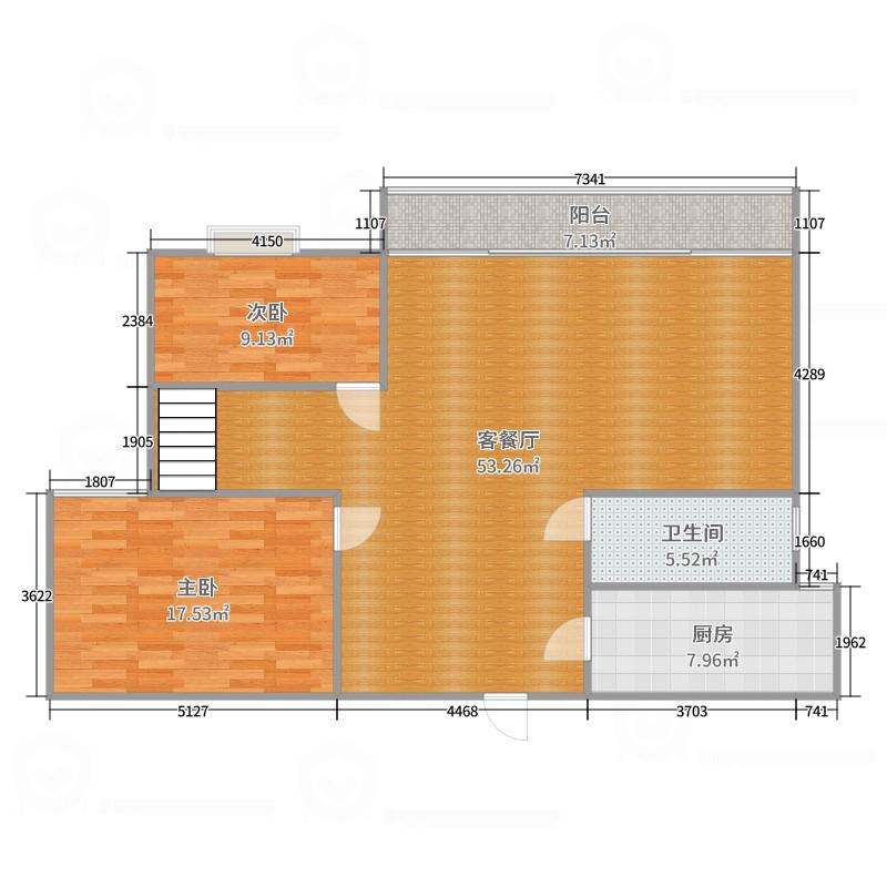 埇桥区西关普通4室2厅2卫二手房出售14