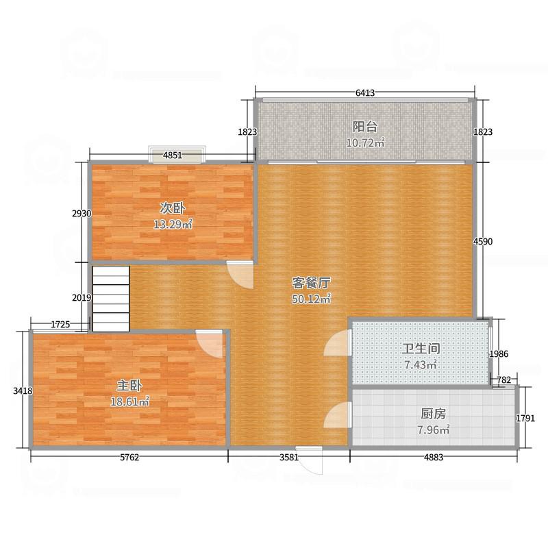 埇桥区西关普通4室2厅2卫二手房出售13